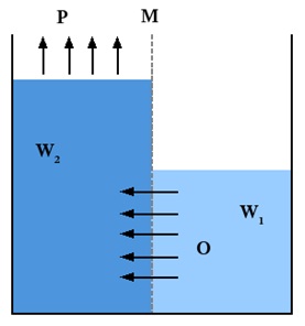 Osmotic Power Generation